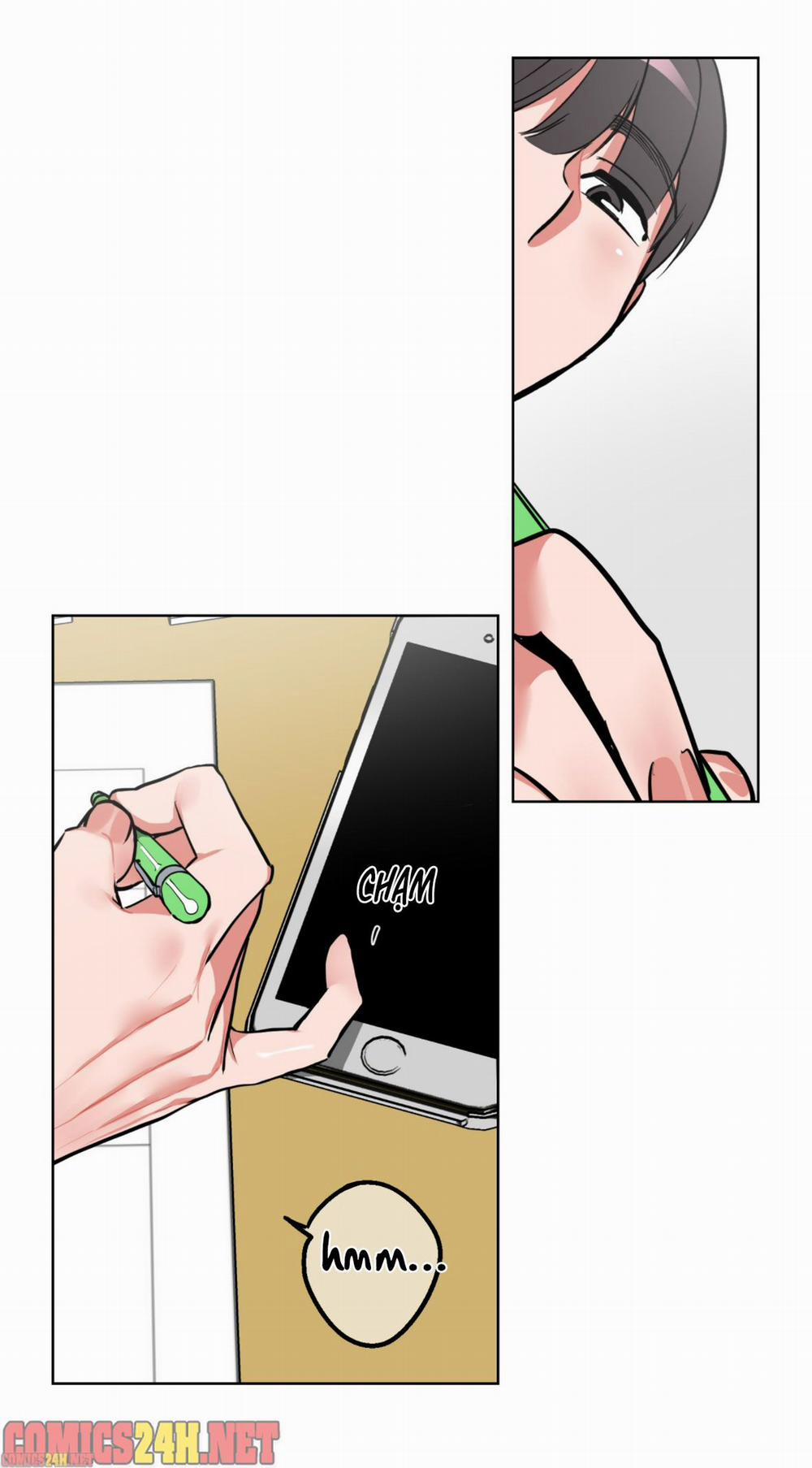 Cơ Thể Hoàn Mỹ 5 trang 38