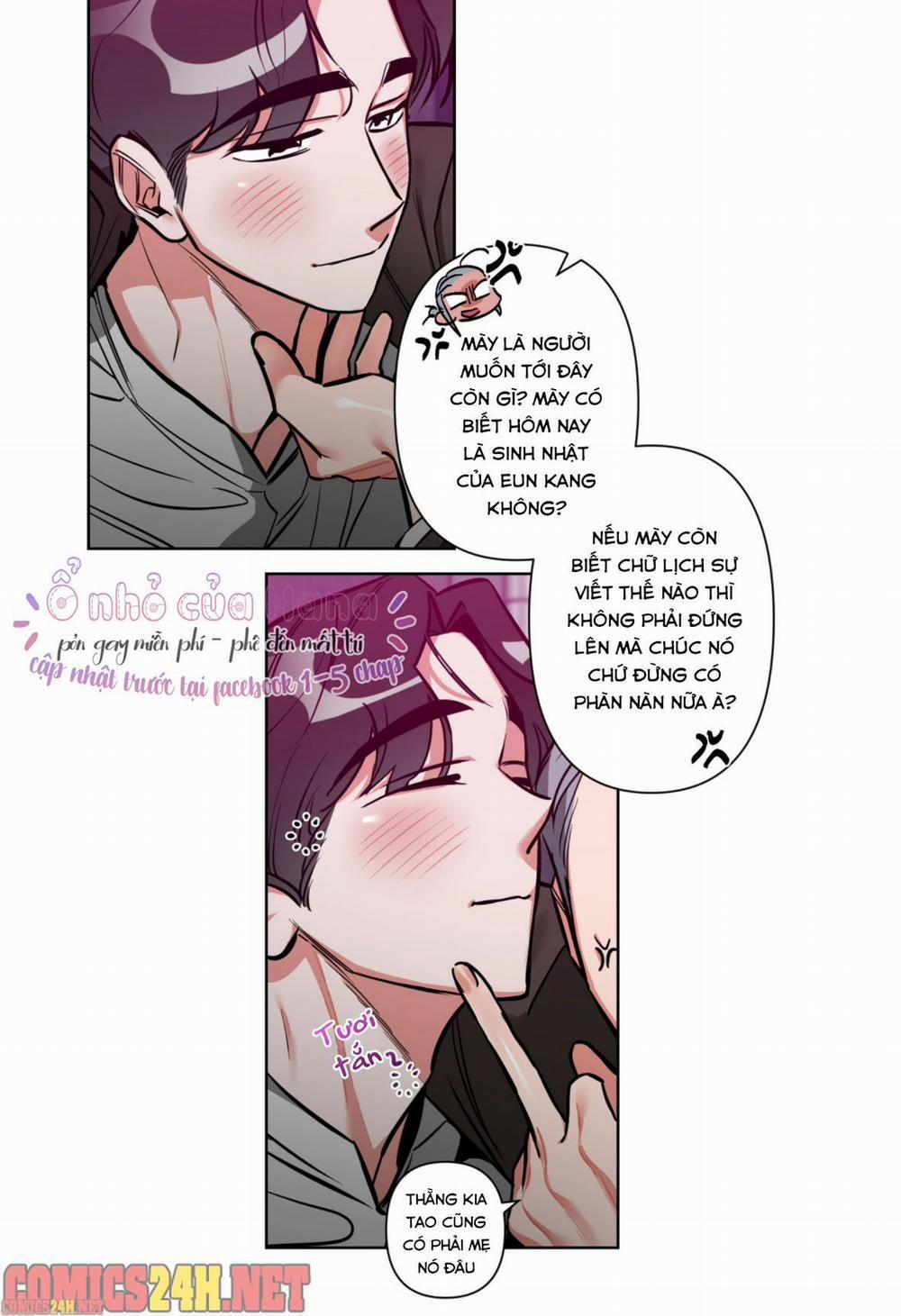 Cơ Thể Hoàn Mỹ 5 trang 4