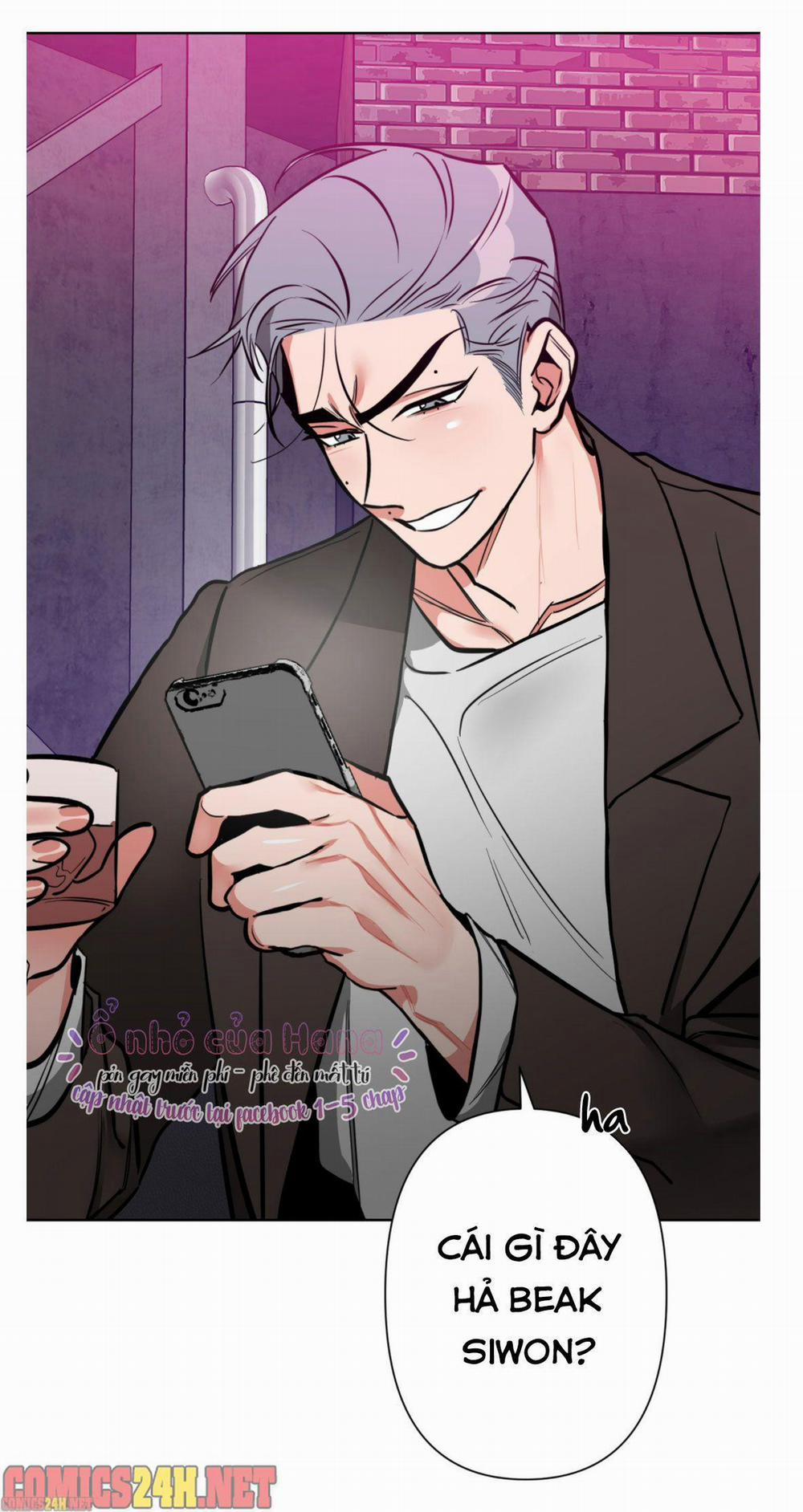 Cơ Thể Hoàn Mỹ 5 trang 41