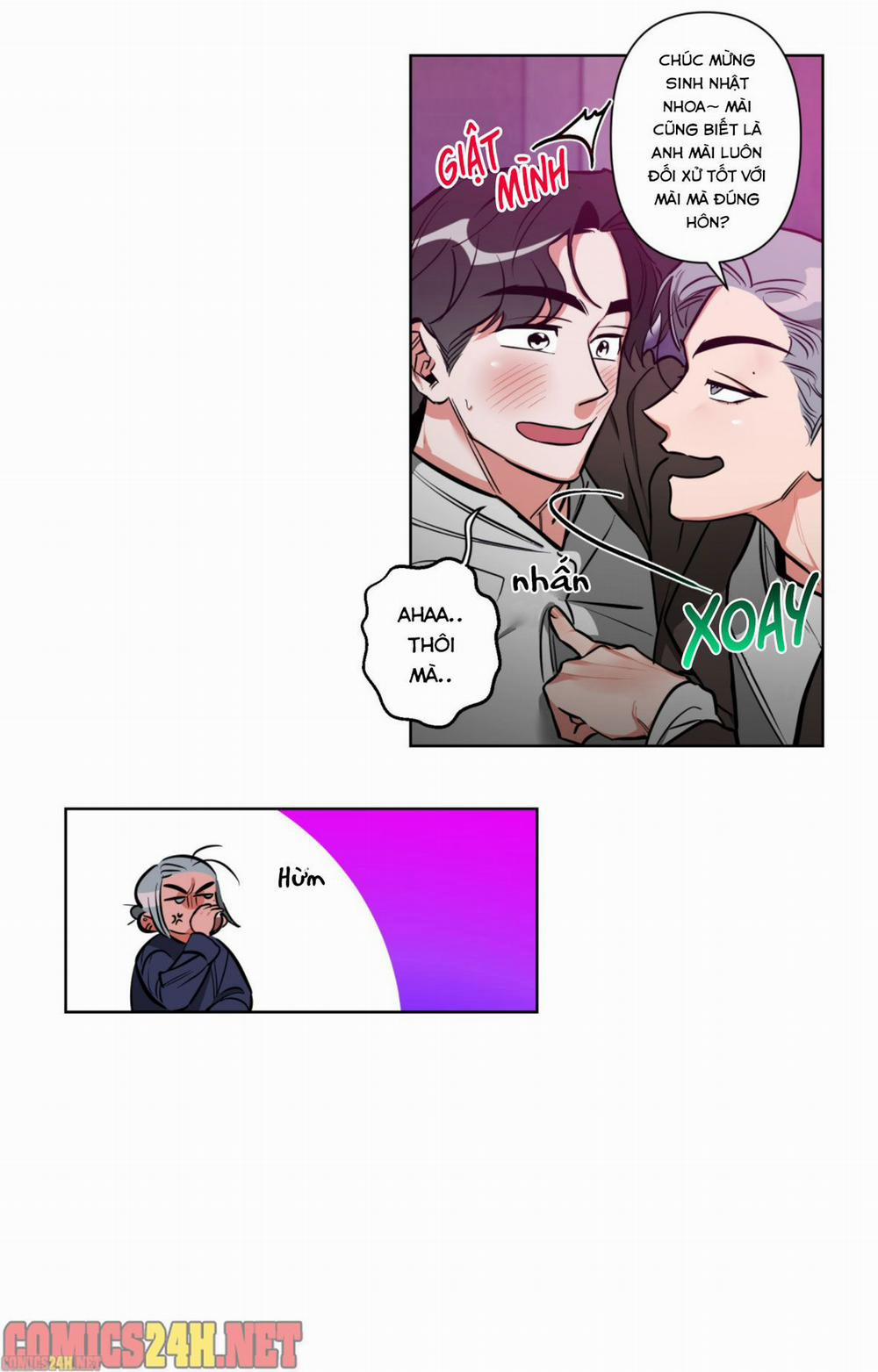 Cơ Thể Hoàn Mỹ 5 trang 5