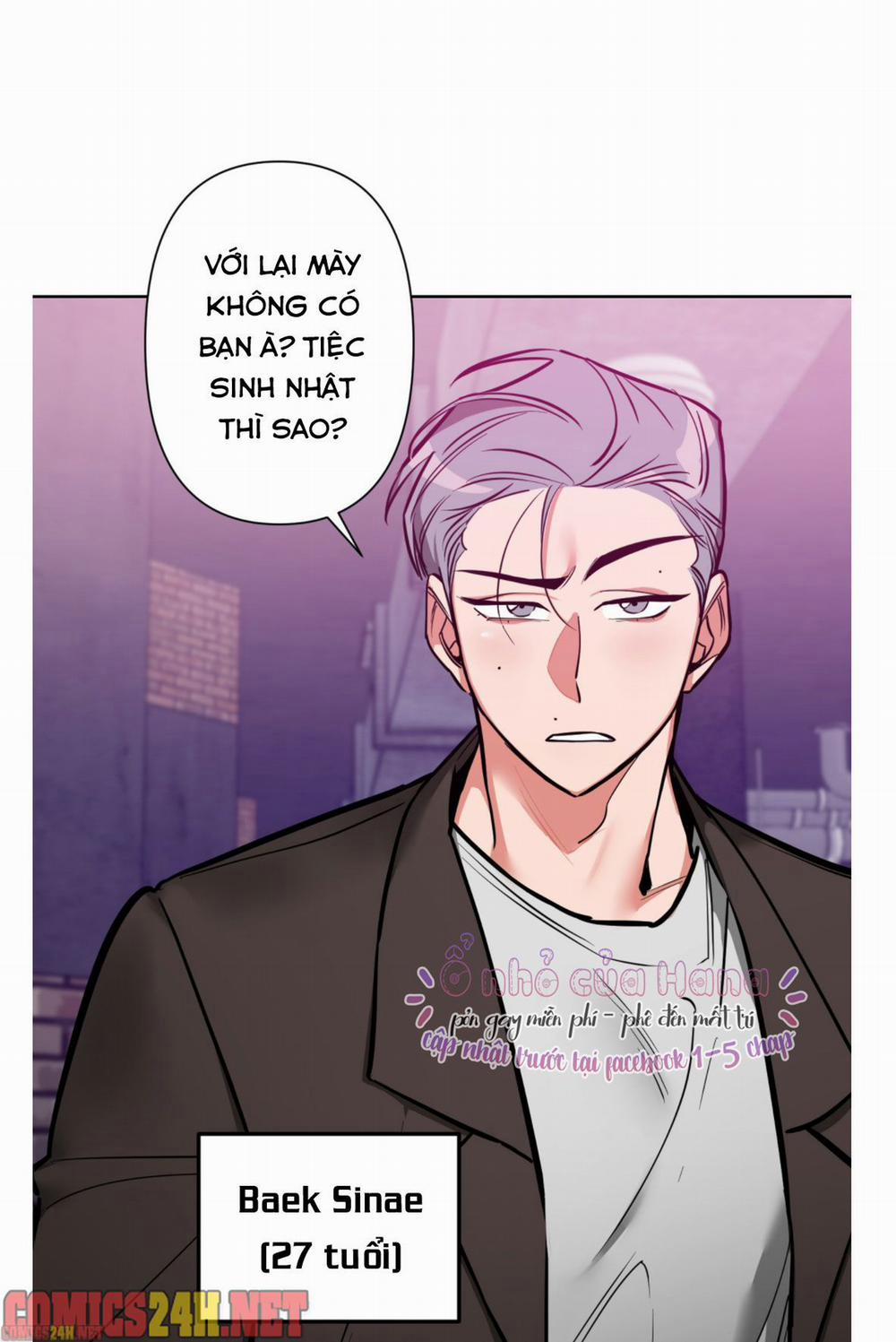 Cơ Thể Hoàn Mỹ 5 trang 7