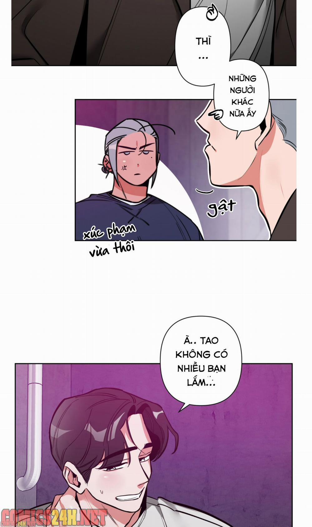 Cơ Thể Hoàn Mỹ 5 trang 8