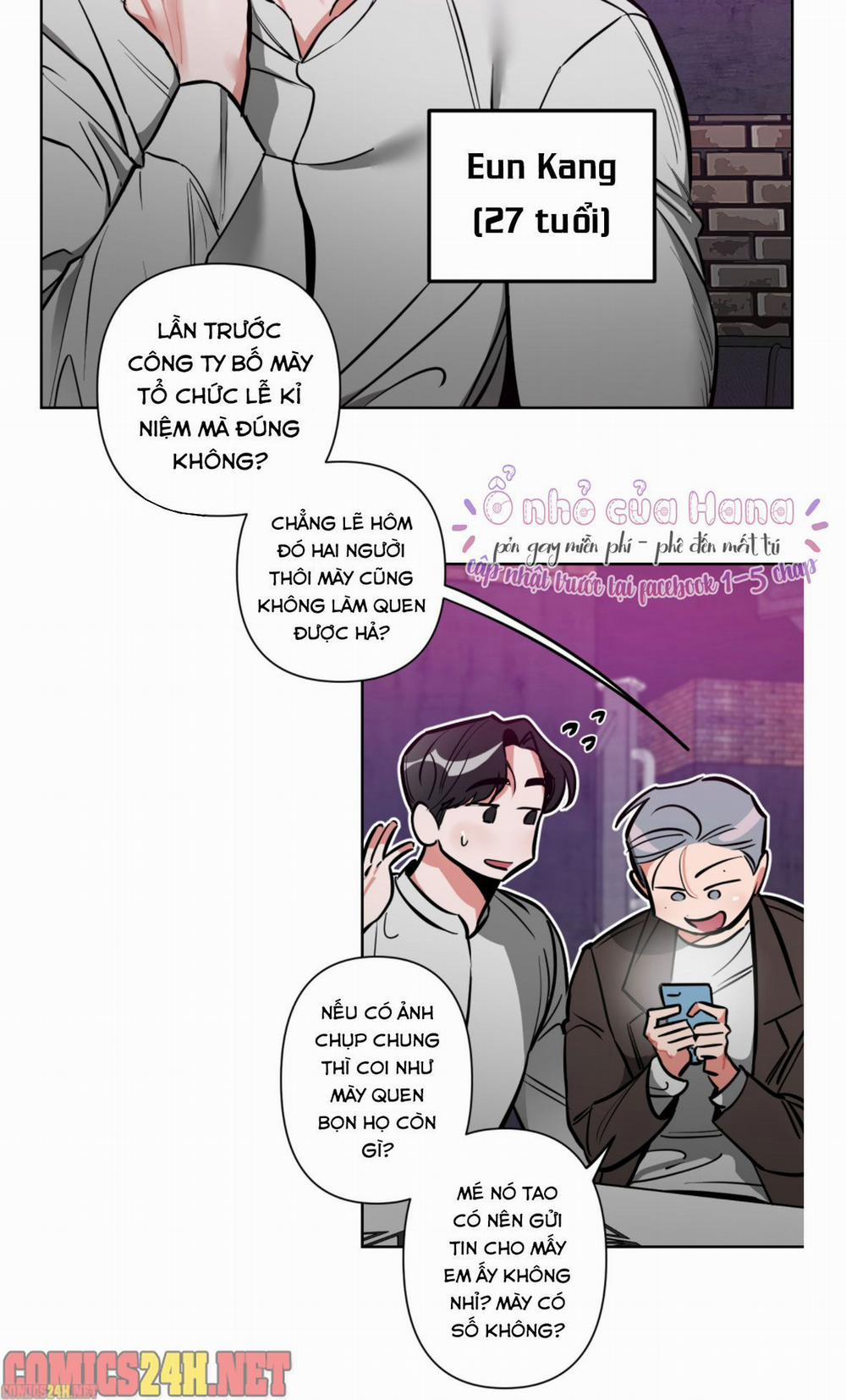 Cơ Thể Hoàn Mỹ 5 trang 9