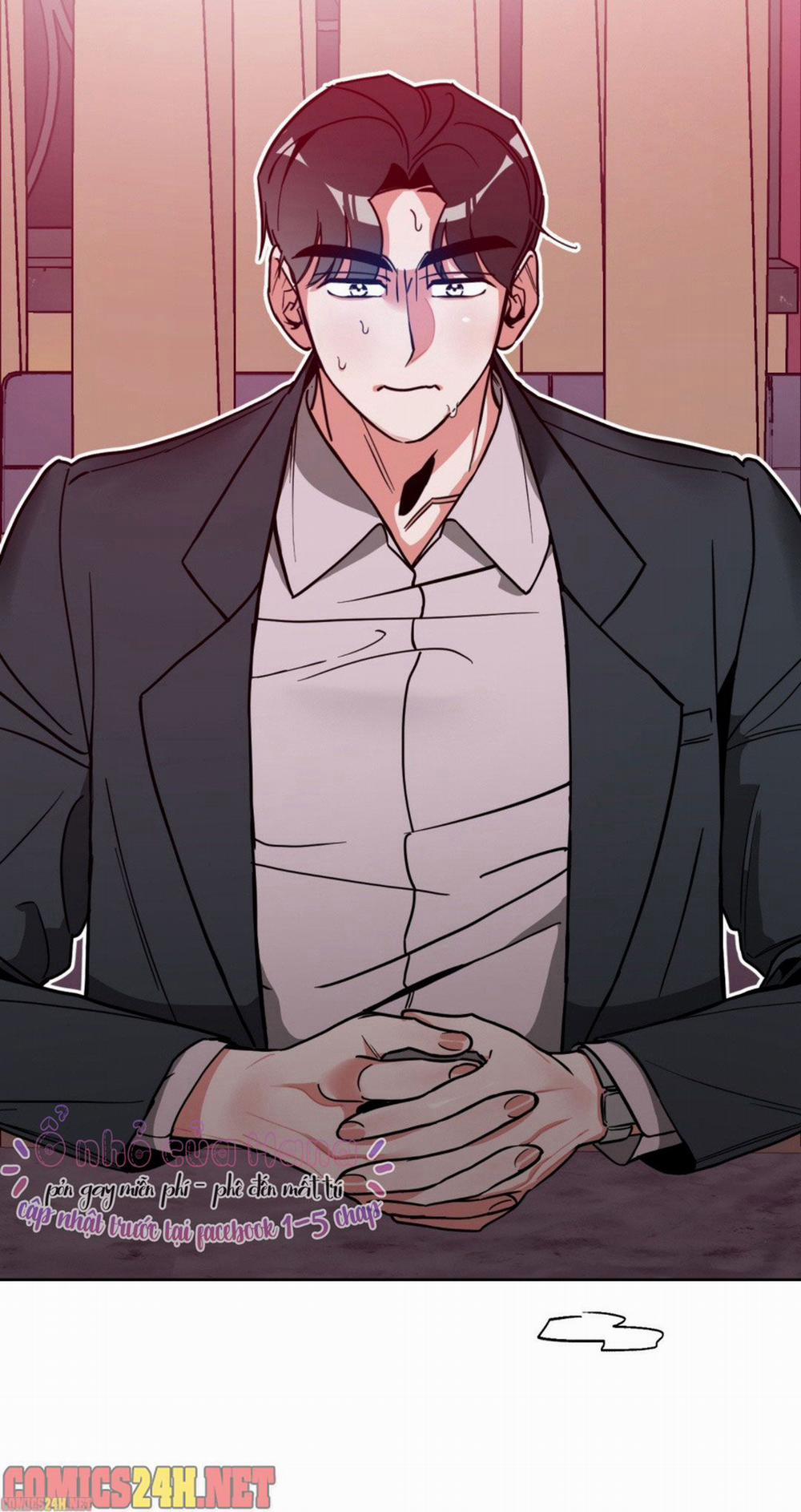 Cơ Thể Hoàn Mỹ 6 trang 11