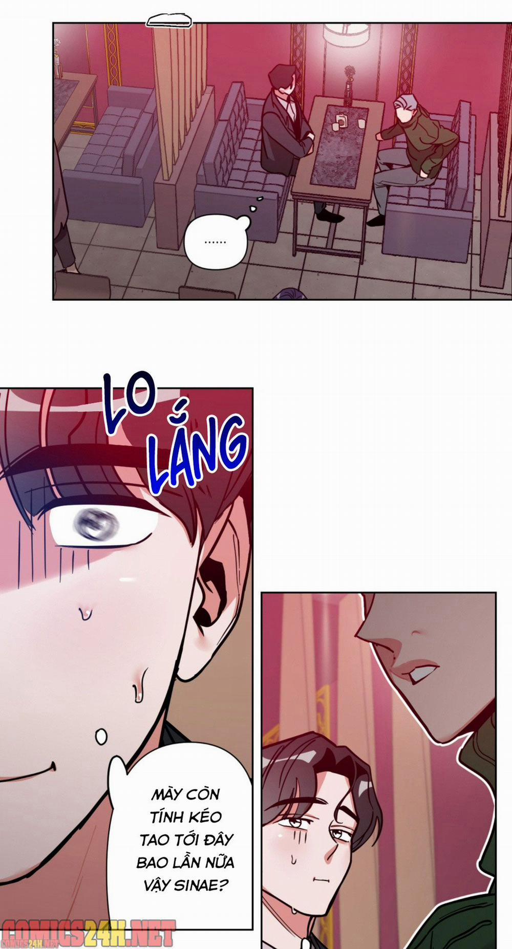 Cơ Thể Hoàn Mỹ 6 trang 12