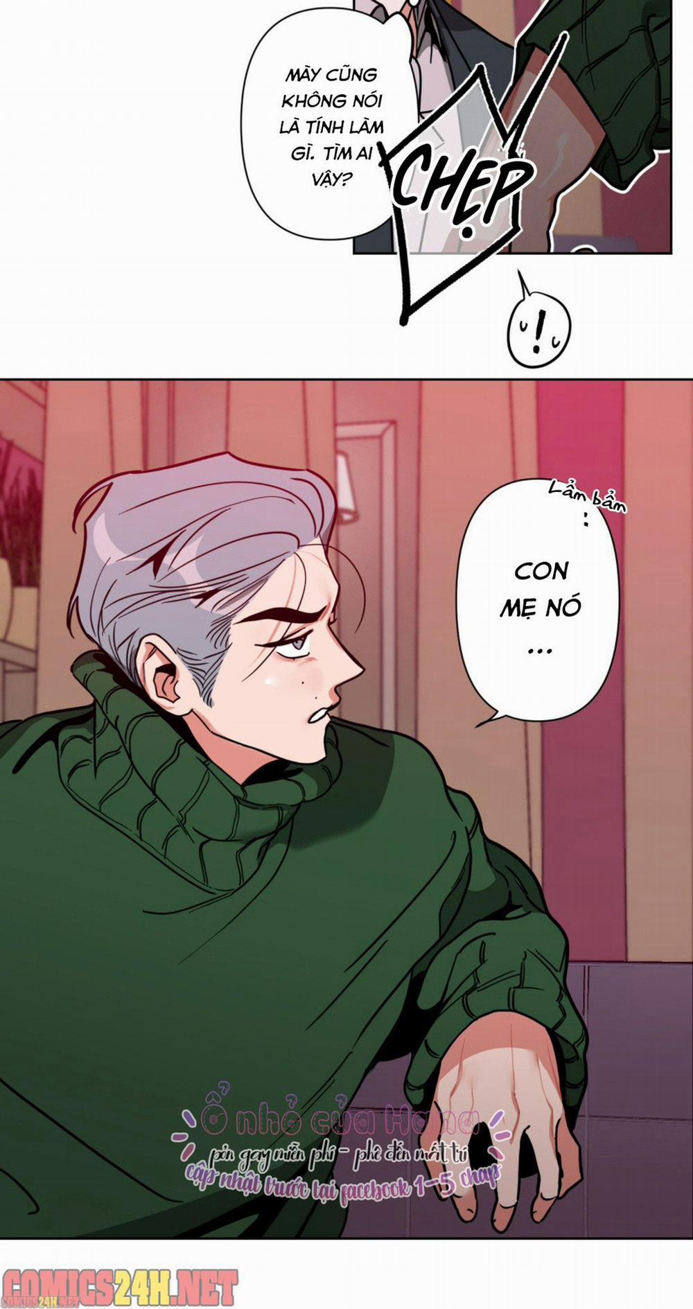 Cơ Thể Hoàn Mỹ 6 trang 13