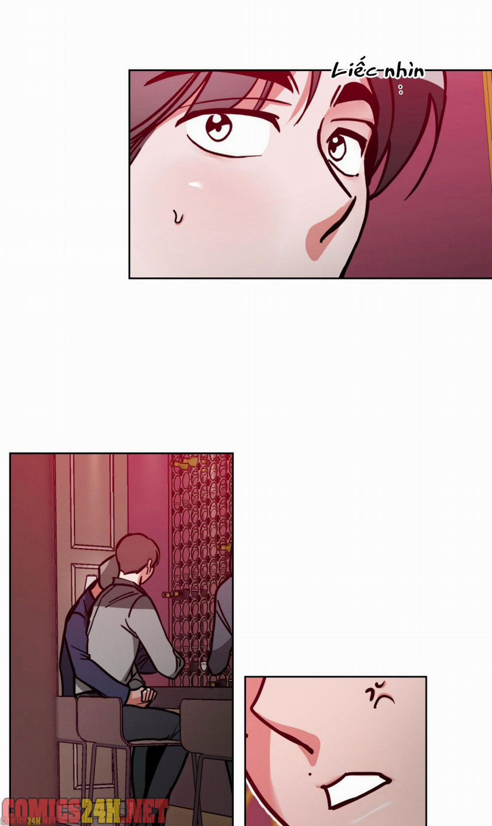 Cơ Thể Hoàn Mỹ 6 trang 14