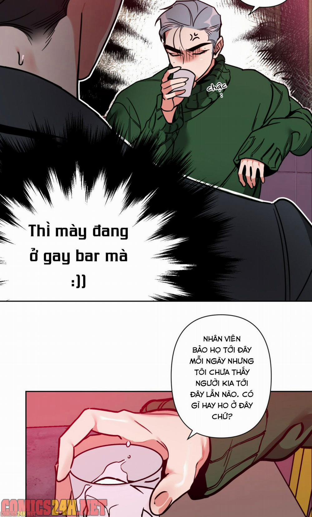 Cơ Thể Hoàn Mỹ 6 trang 16