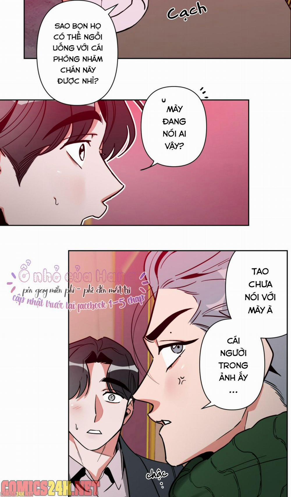 Cơ Thể Hoàn Mỹ 6 trang 17