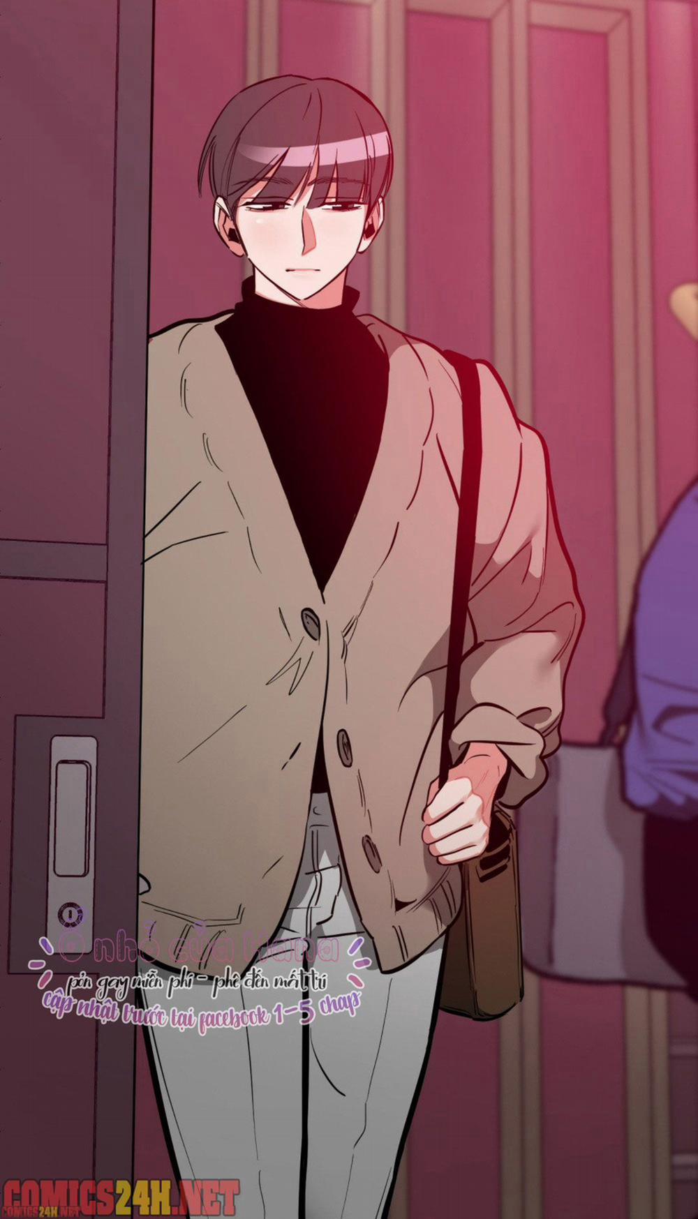 Cơ Thể Hoàn Mỹ 6 trang 19