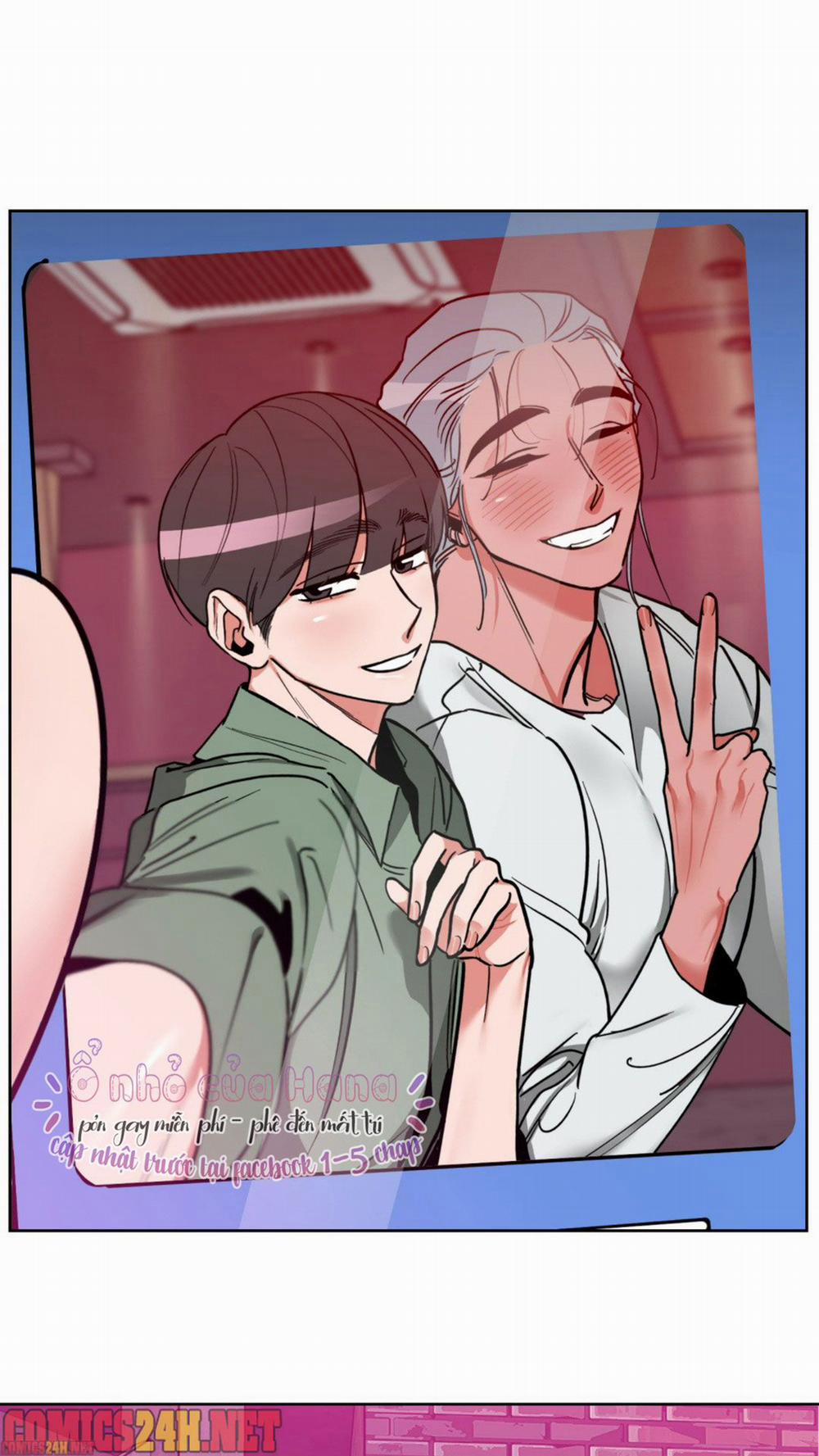 Cơ Thể Hoàn Mỹ 6 trang 2