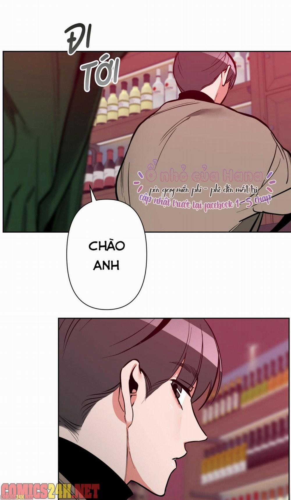 Cơ Thể Hoàn Mỹ 6 trang 21