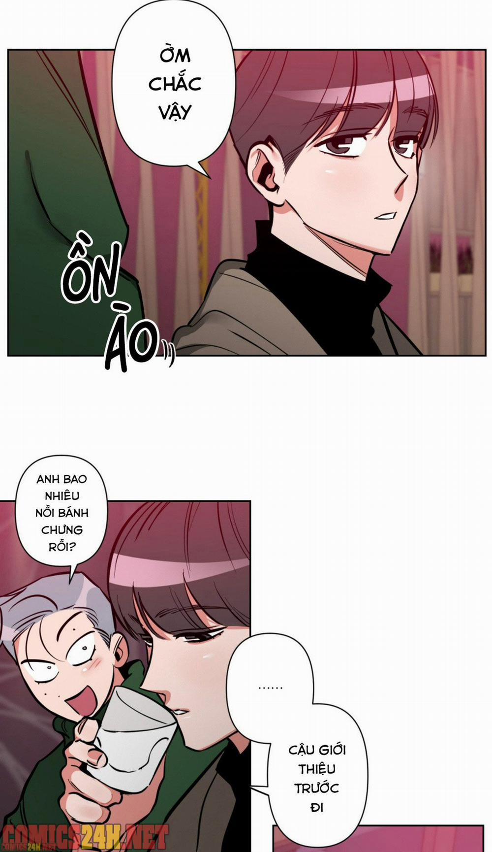 Cơ Thể Hoàn Mỹ 6 trang 24