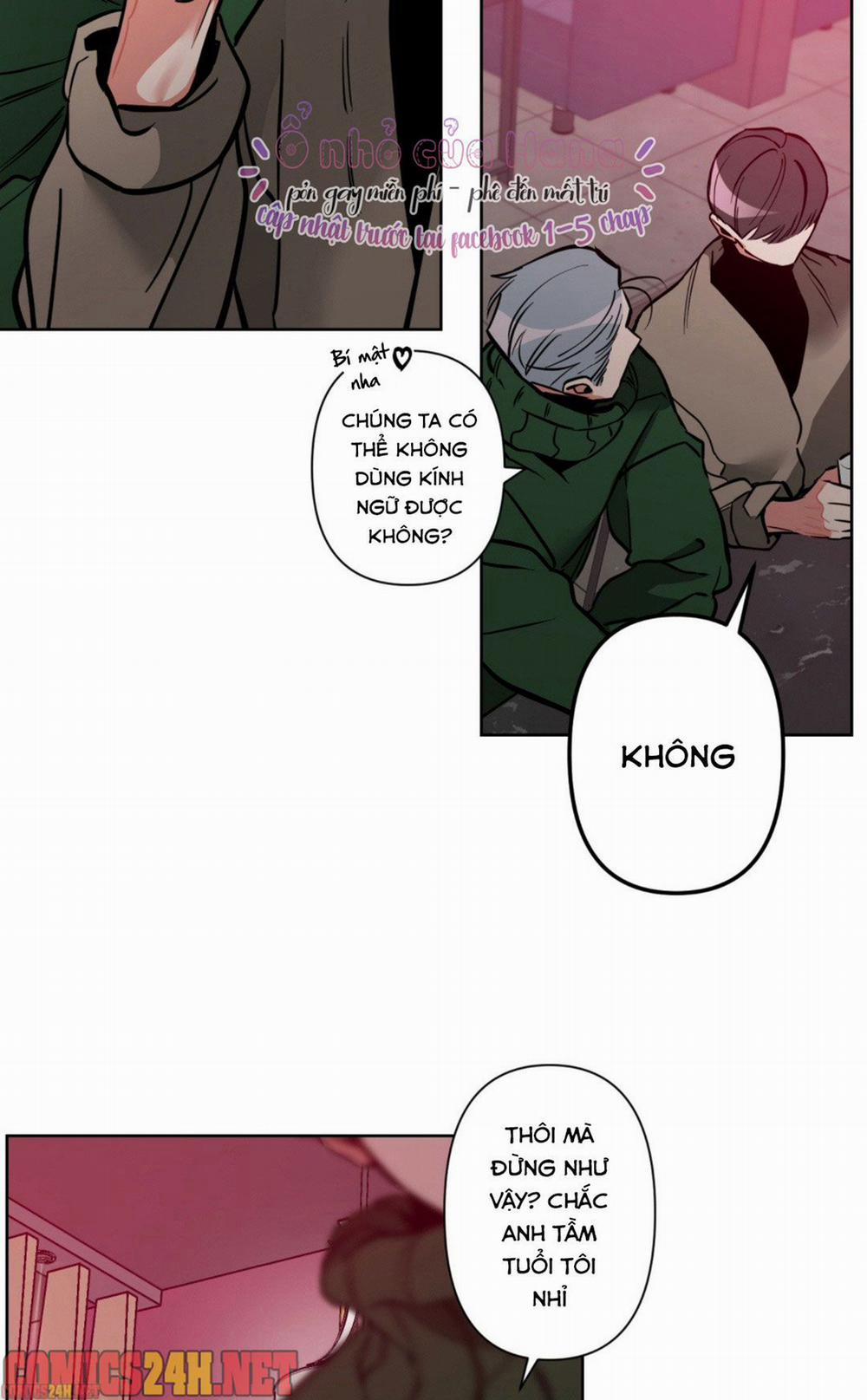 Cơ Thể Hoàn Mỹ 6 trang 25