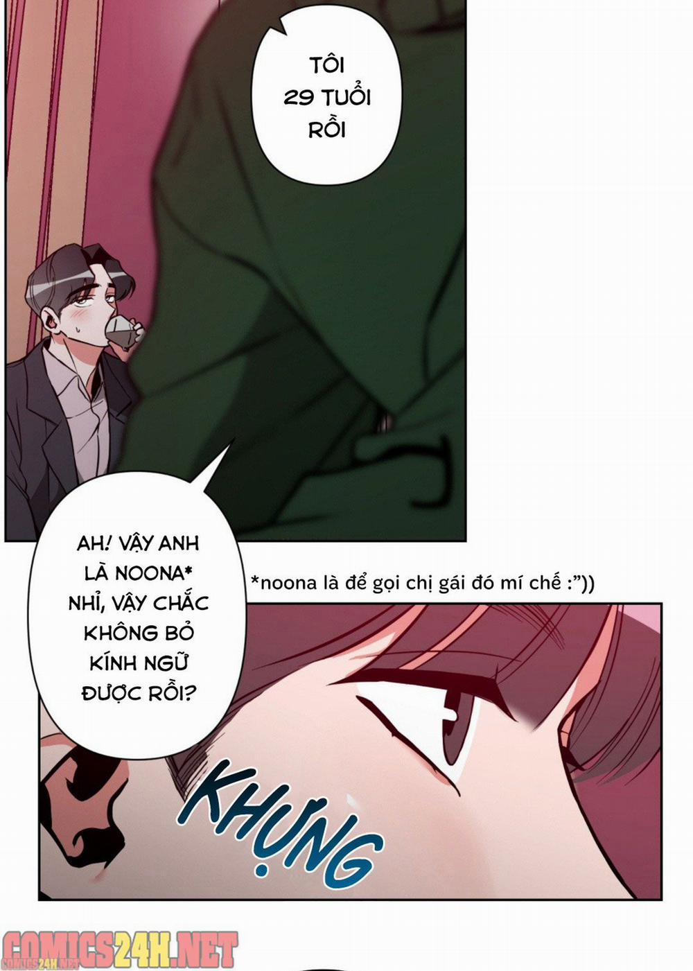 Cơ Thể Hoàn Mỹ 6 trang 26