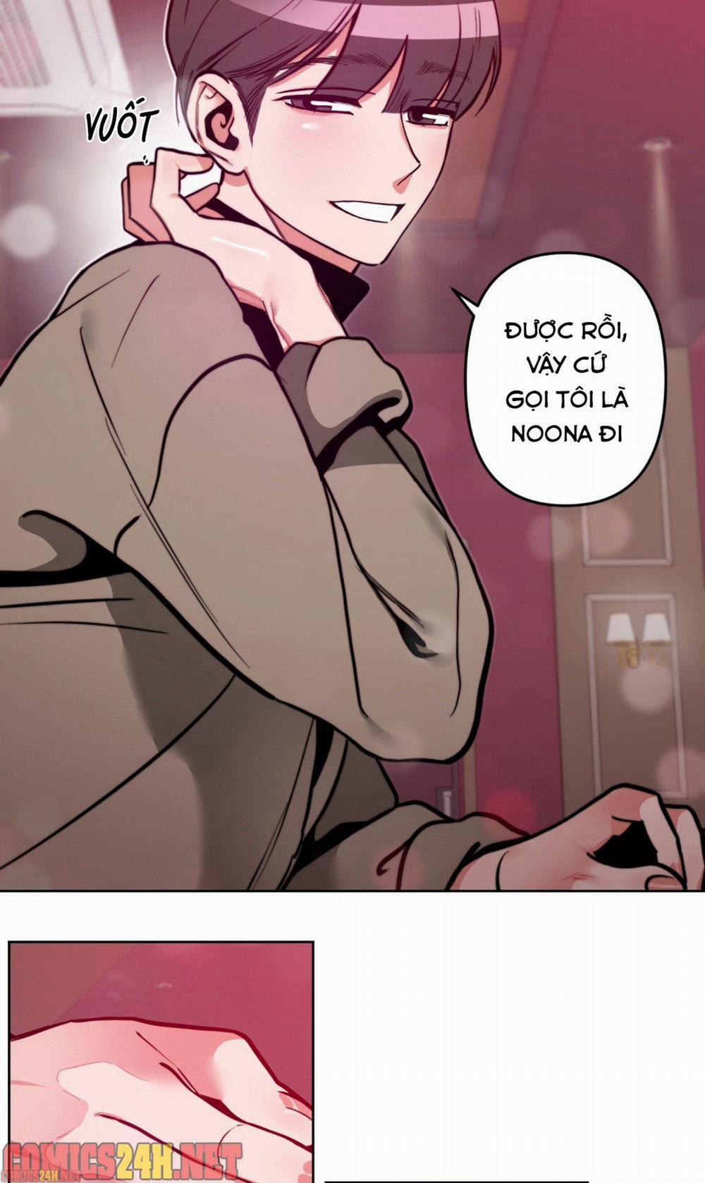 Cơ Thể Hoàn Mỹ 6 trang 30