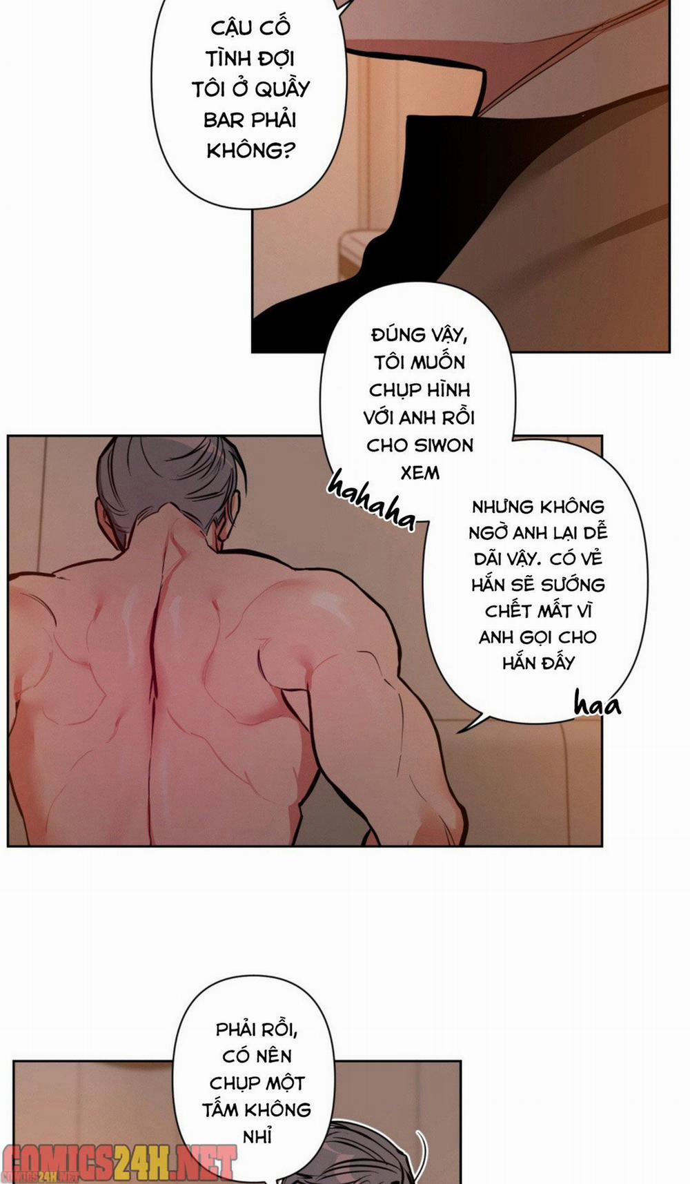 Cơ Thể Hoàn Mỹ 6 trang 45