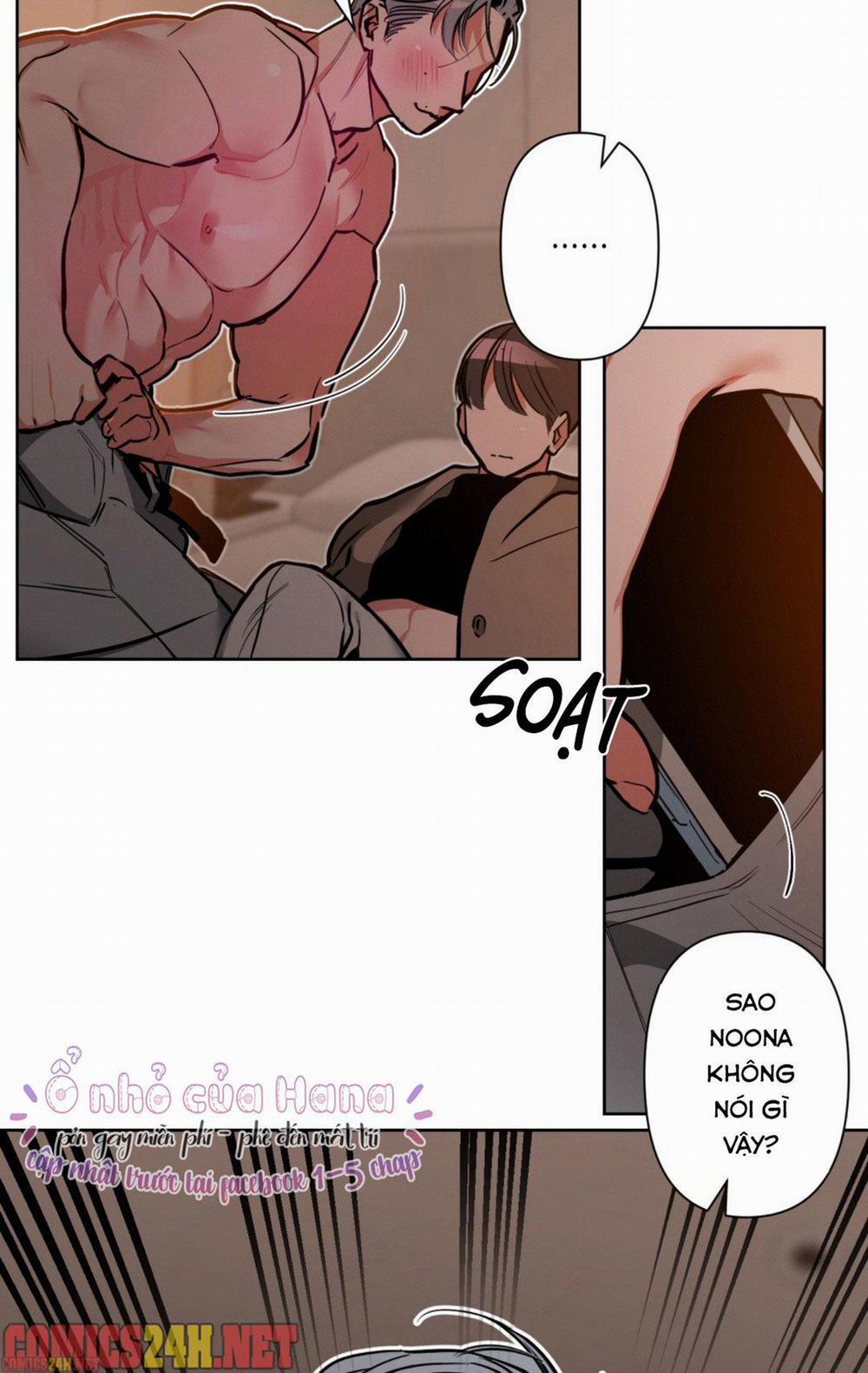 Cơ Thể Hoàn Mỹ 6 trang 46