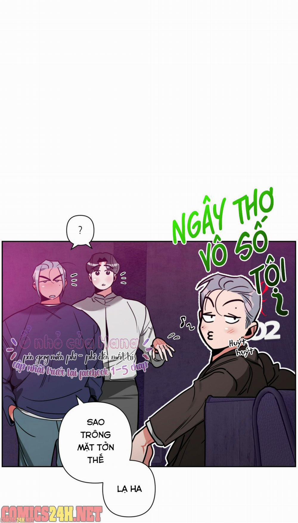 Cơ Thể Hoàn Mỹ 6 trang 5