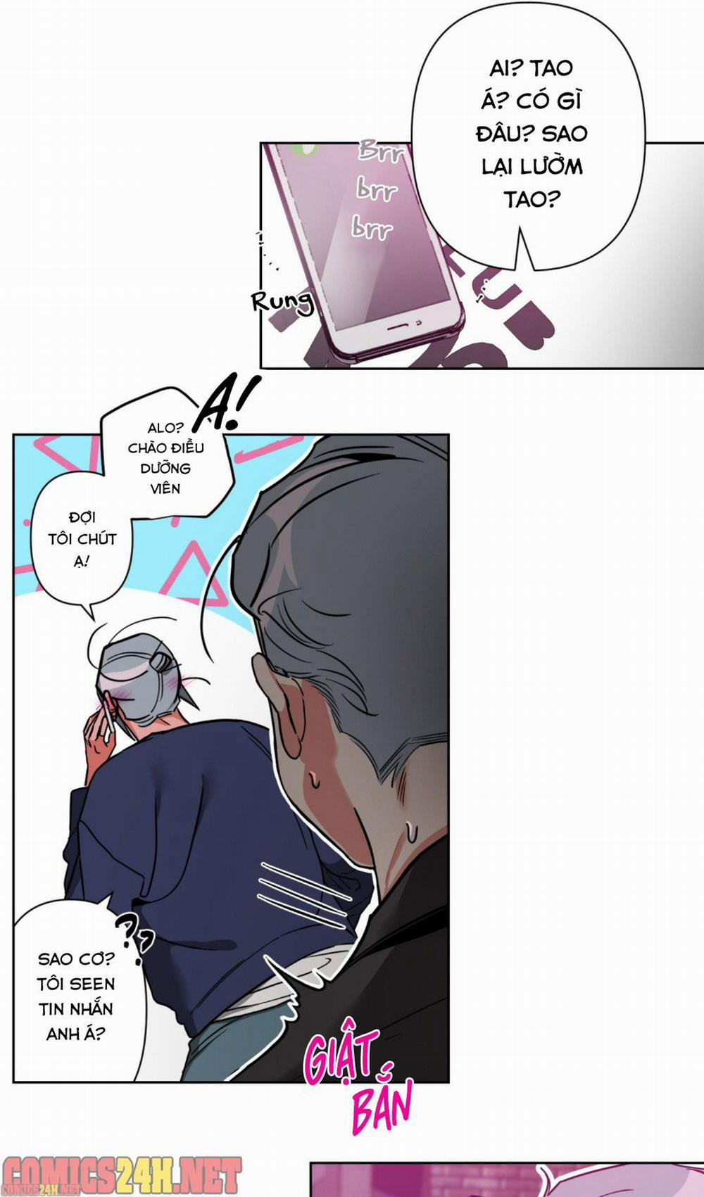 Cơ Thể Hoàn Mỹ 6 trang 6