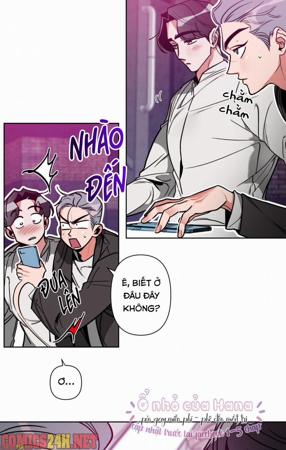 Cơ Thể Hoàn Mỹ 6 trang 7