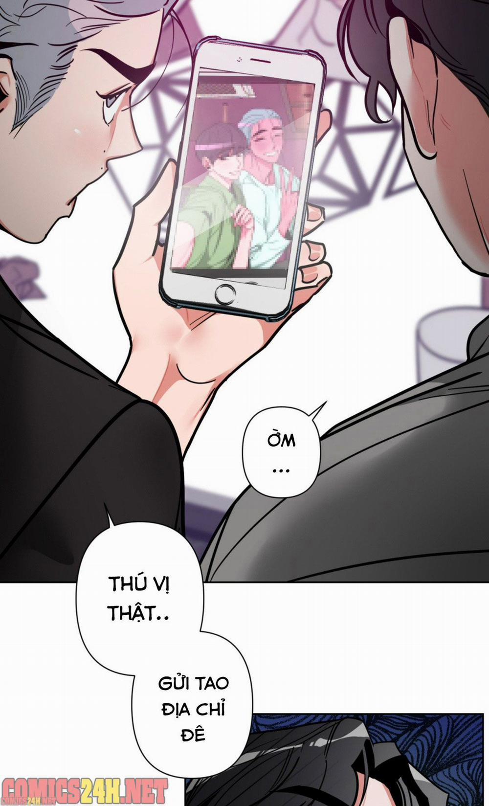 Cơ Thể Hoàn Mỹ 6 trang 8