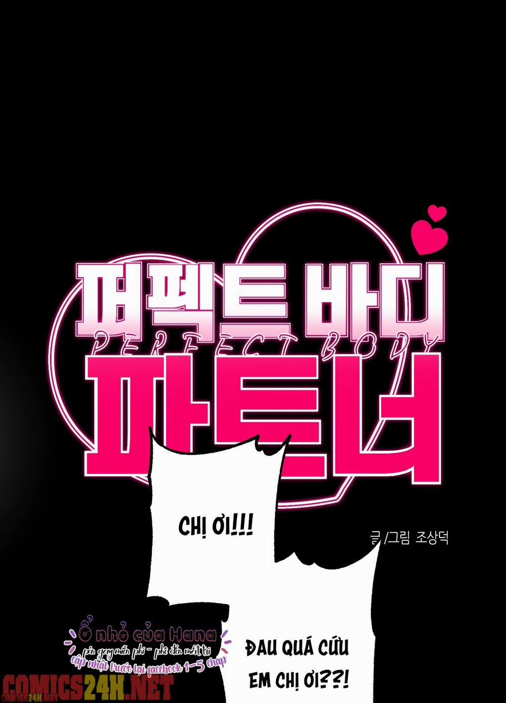 Cơ Thể Hoàn Mỹ 7 trang 11