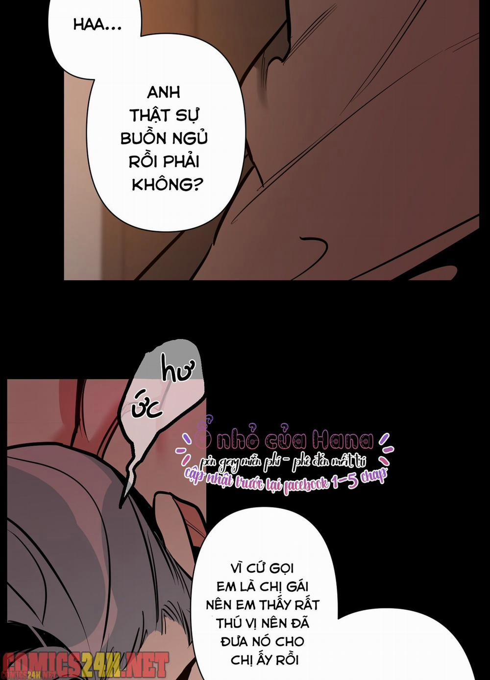 Cơ Thể Hoàn Mỹ 7 trang 13