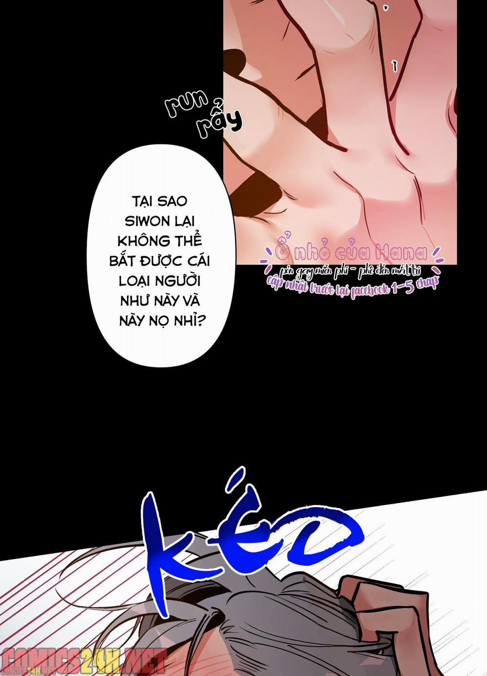 Cơ Thể Hoàn Mỹ 7 trang 23