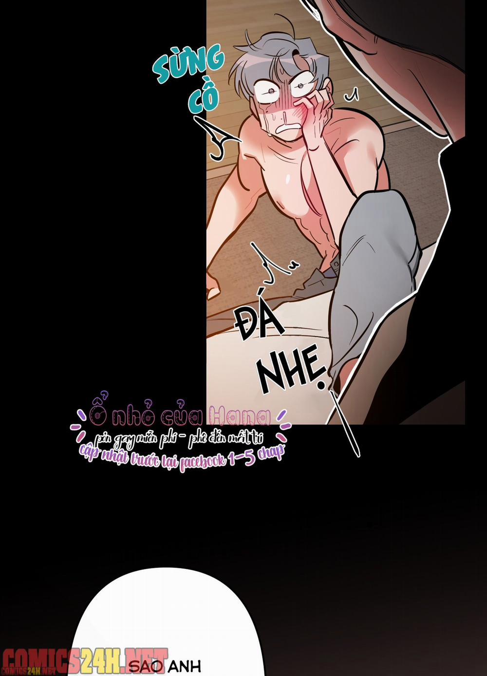 Cơ Thể Hoàn Mỹ 7 trang 34