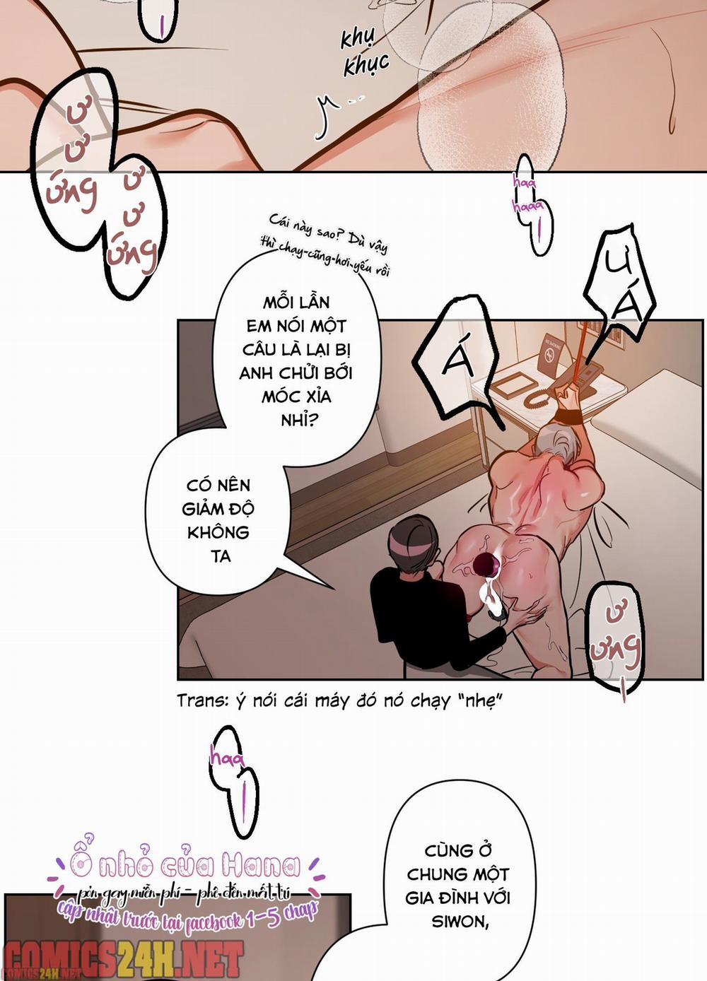 Cơ Thể Hoàn Mỹ 7 trang 39