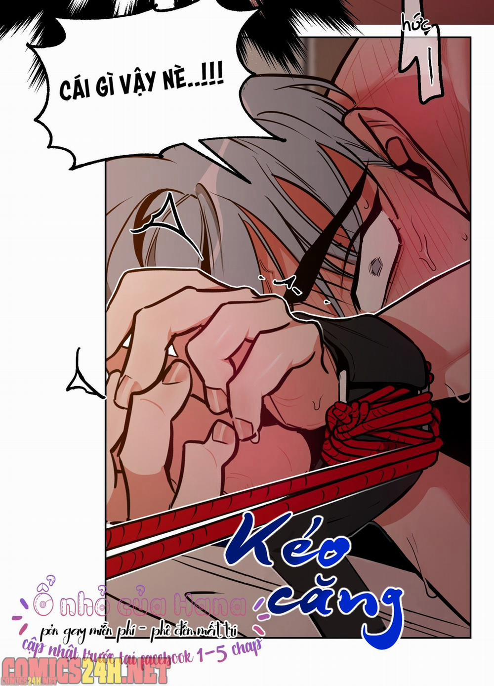 Cơ Thể Hoàn Mỹ 7 trang 4