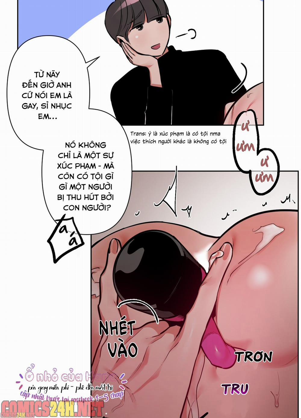 Cơ Thể Hoàn Mỹ 7 trang 51