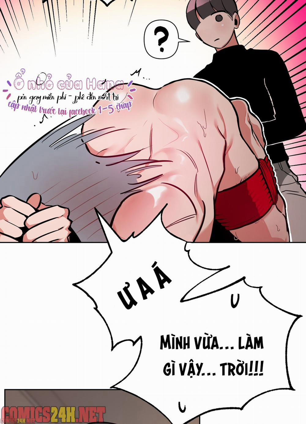 Cơ Thể Hoàn Mỹ 7 trang 55