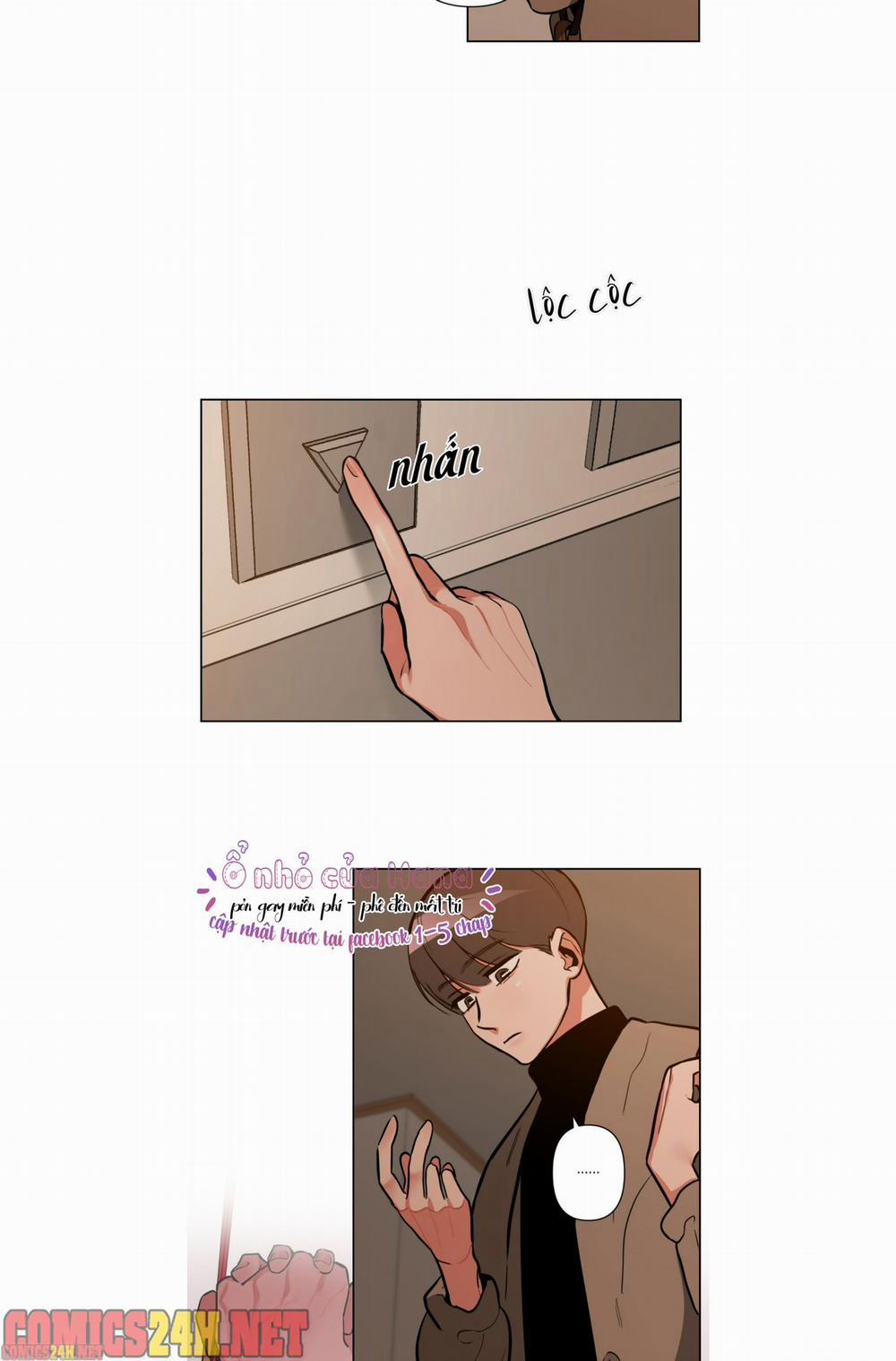 Cơ Thể Hoàn Mỹ 8 trang 10