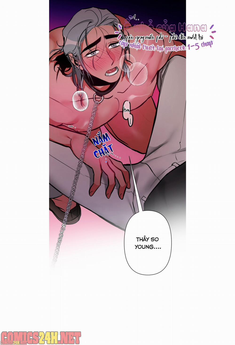 Cơ Thể Hoàn Mỹ 8 trang 15