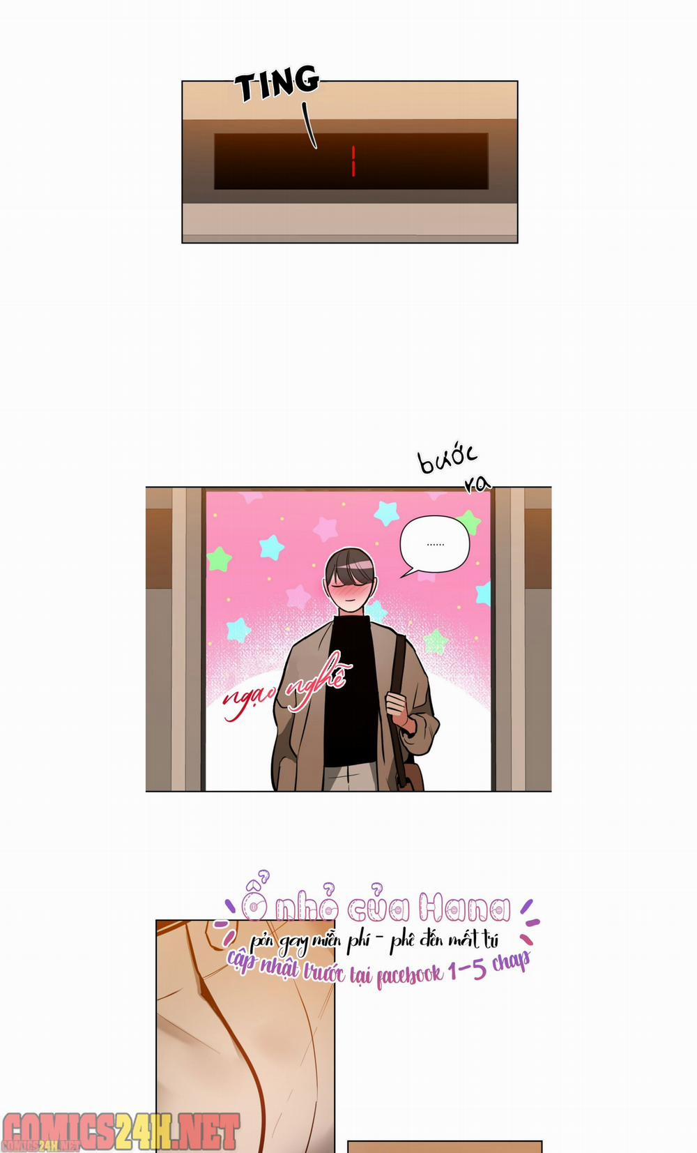 Cơ Thể Hoàn Mỹ 8 trang 16