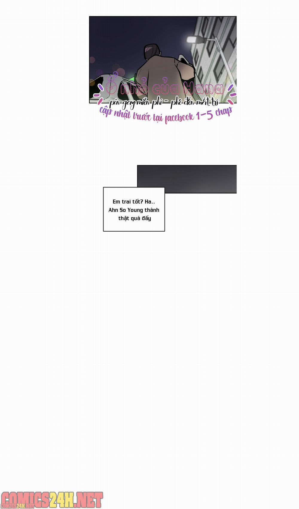 Cơ Thể Hoàn Mỹ 8 trang 18