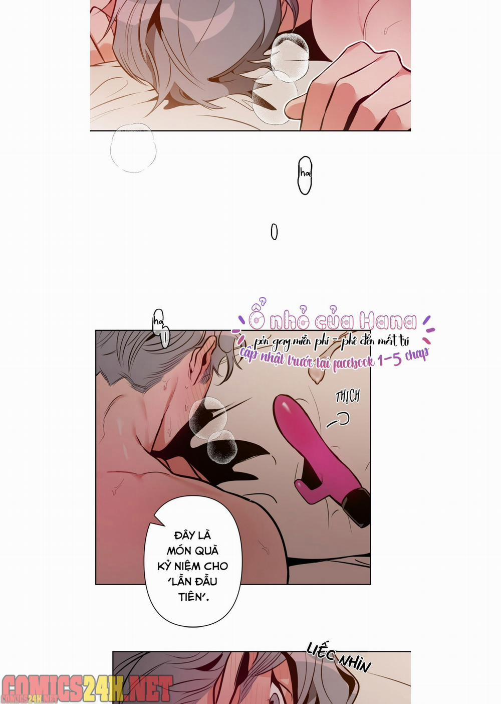 Cơ Thể Hoàn Mỹ 8 trang 2