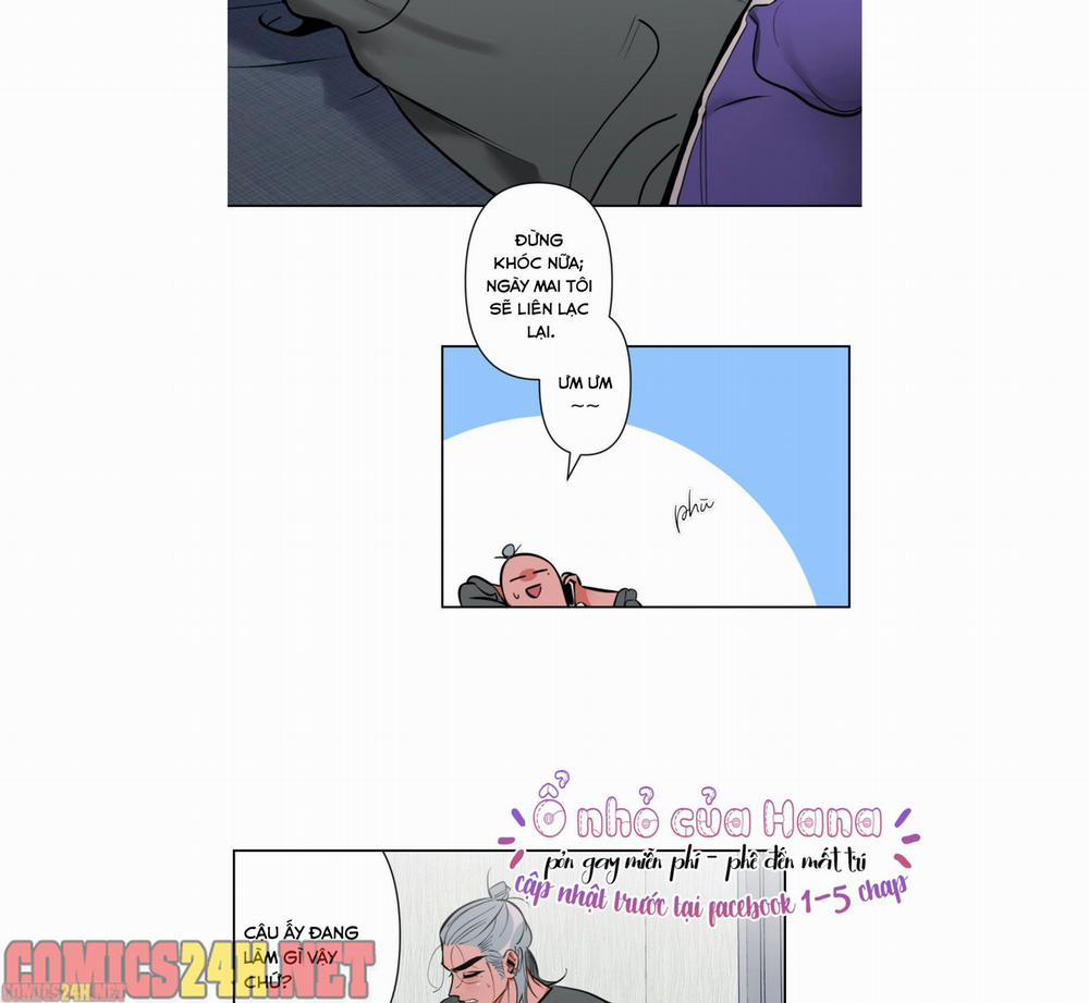 Cơ Thể Hoàn Mỹ 8 trang 20