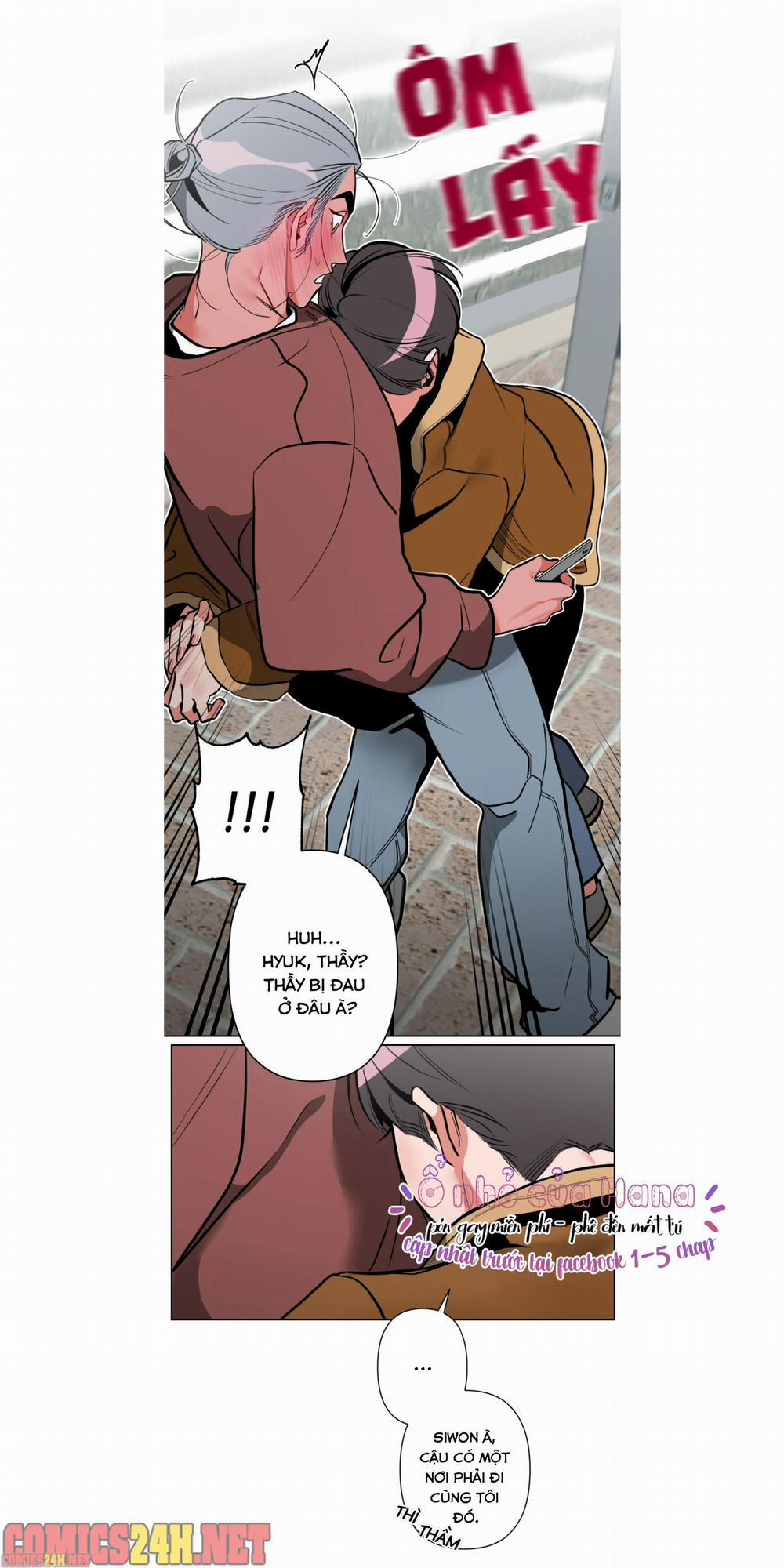 Cơ Thể Hoàn Mỹ 8 trang 24