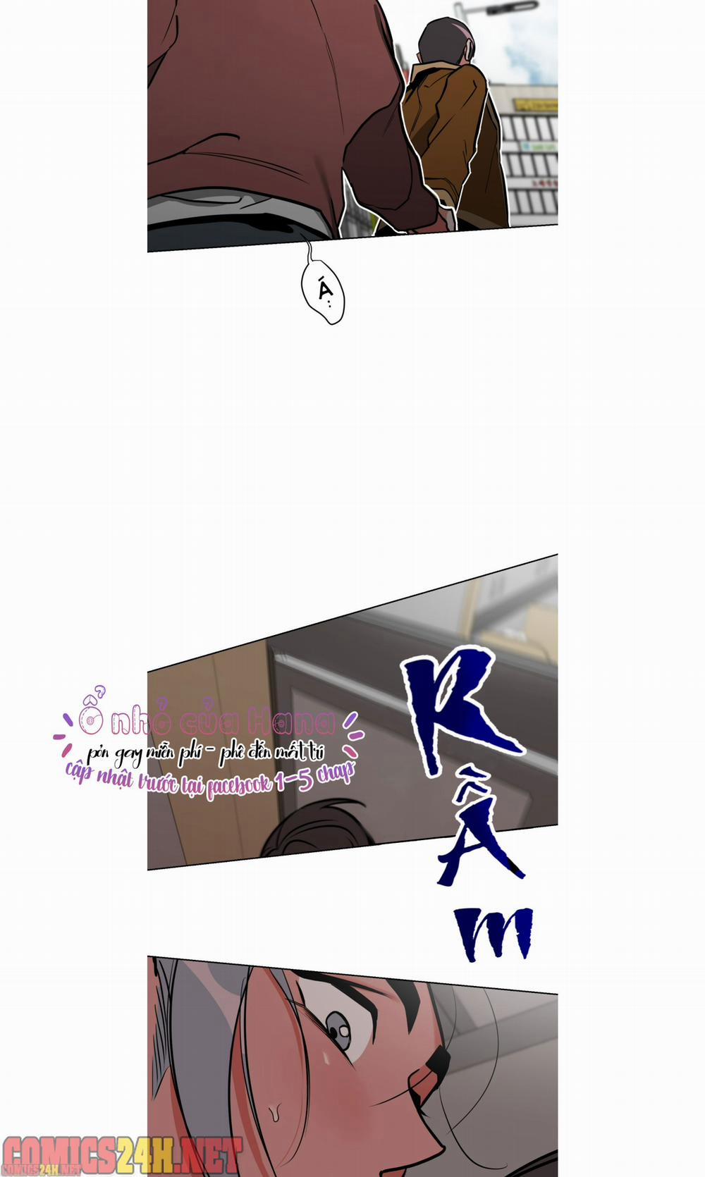 Cơ Thể Hoàn Mỹ 8 trang 26