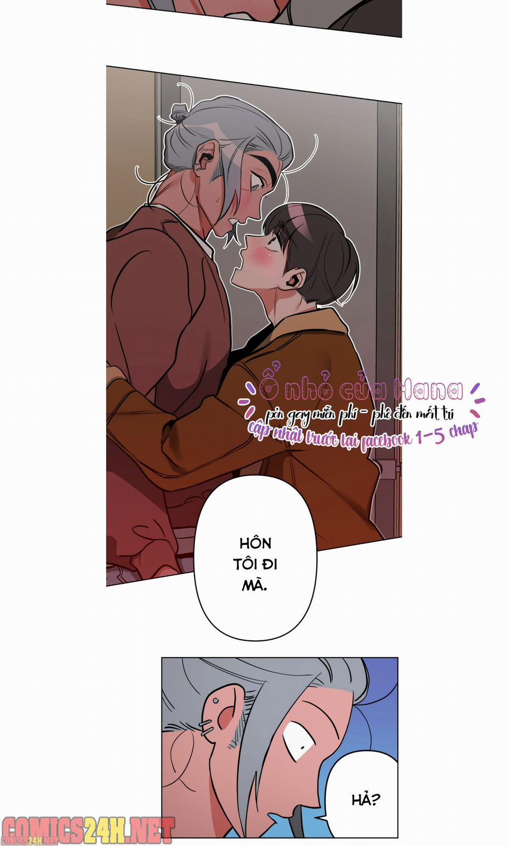 Cơ Thể Hoàn Mỹ 8 trang 27