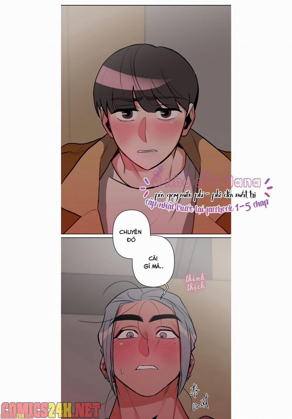 Cơ Thể Hoàn Mỹ 8 trang 28
