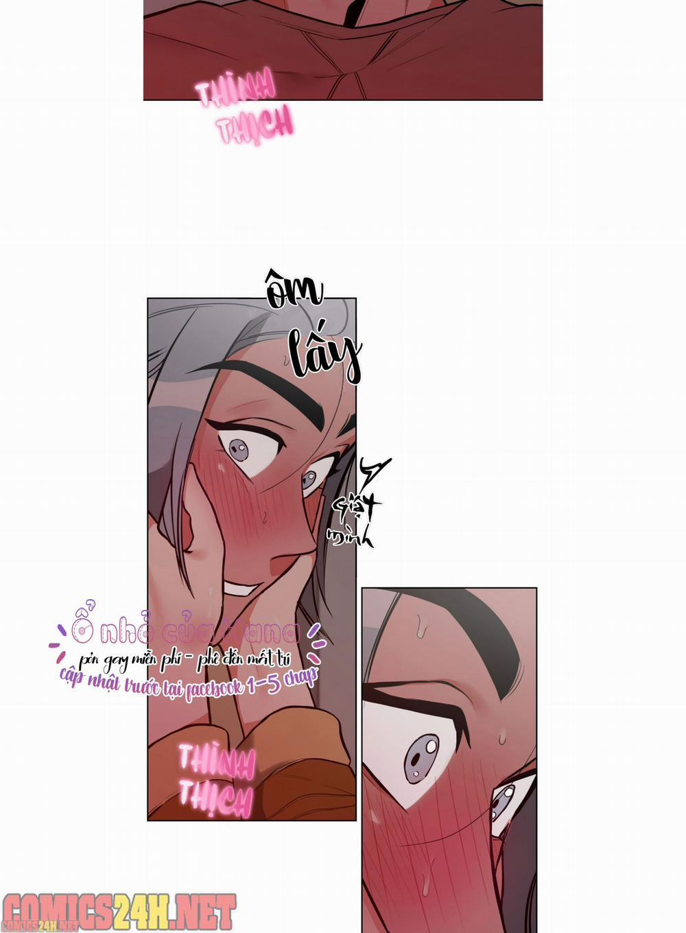 Cơ Thể Hoàn Mỹ 8 trang 29