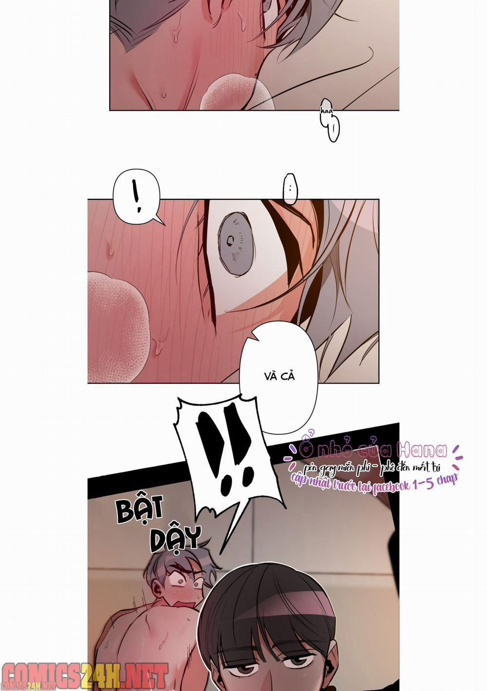 Cơ Thể Hoàn Mỹ 8 trang 3