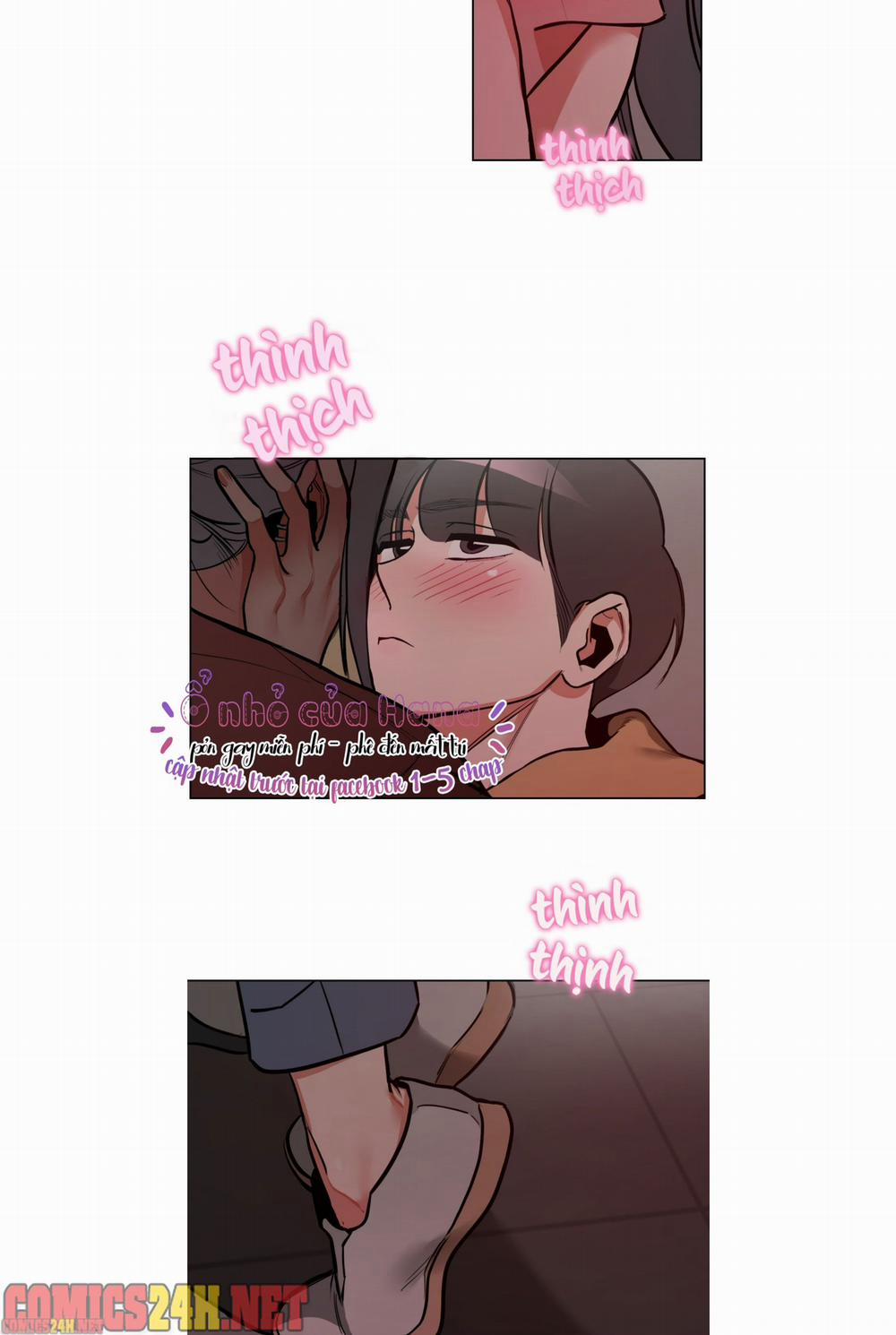 Cơ Thể Hoàn Mỹ 8 trang 30