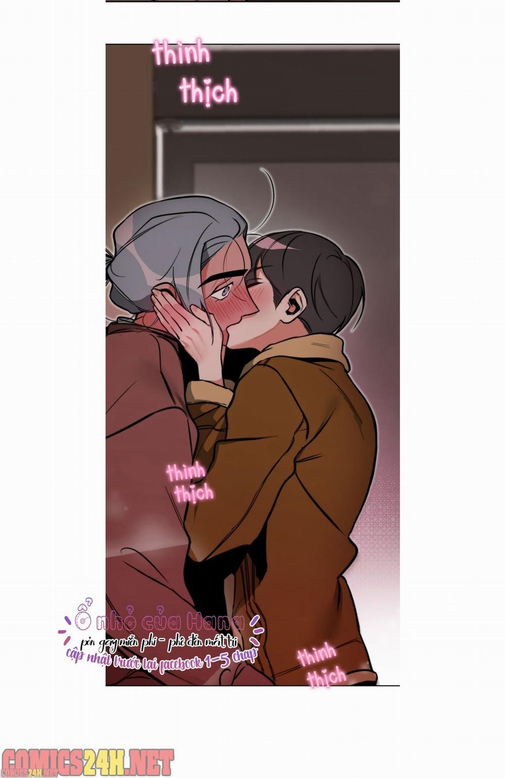 Cơ Thể Hoàn Mỹ 8 trang 31