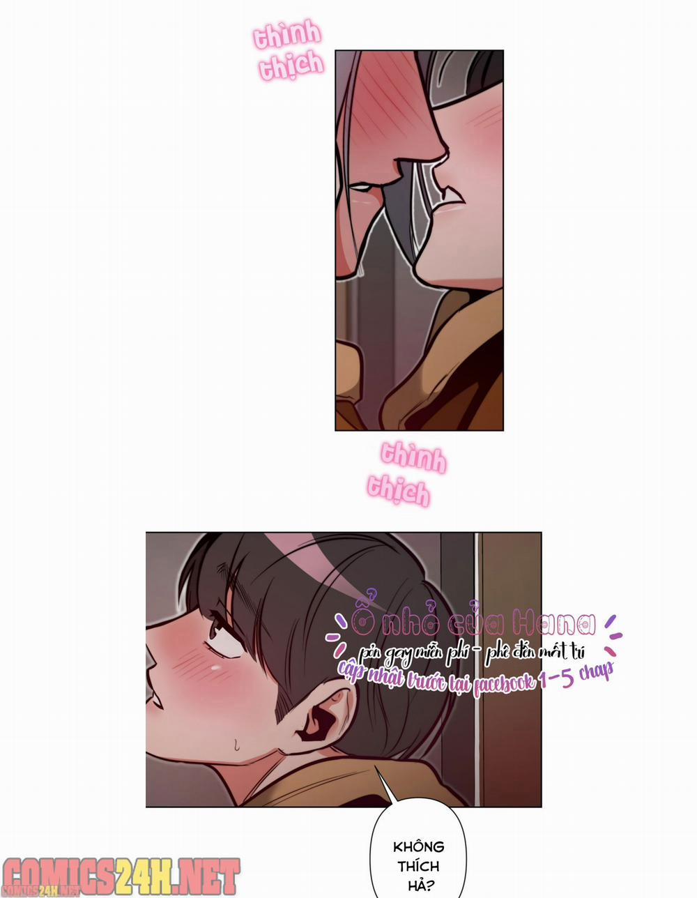 Cơ Thể Hoàn Mỹ 8 trang 32