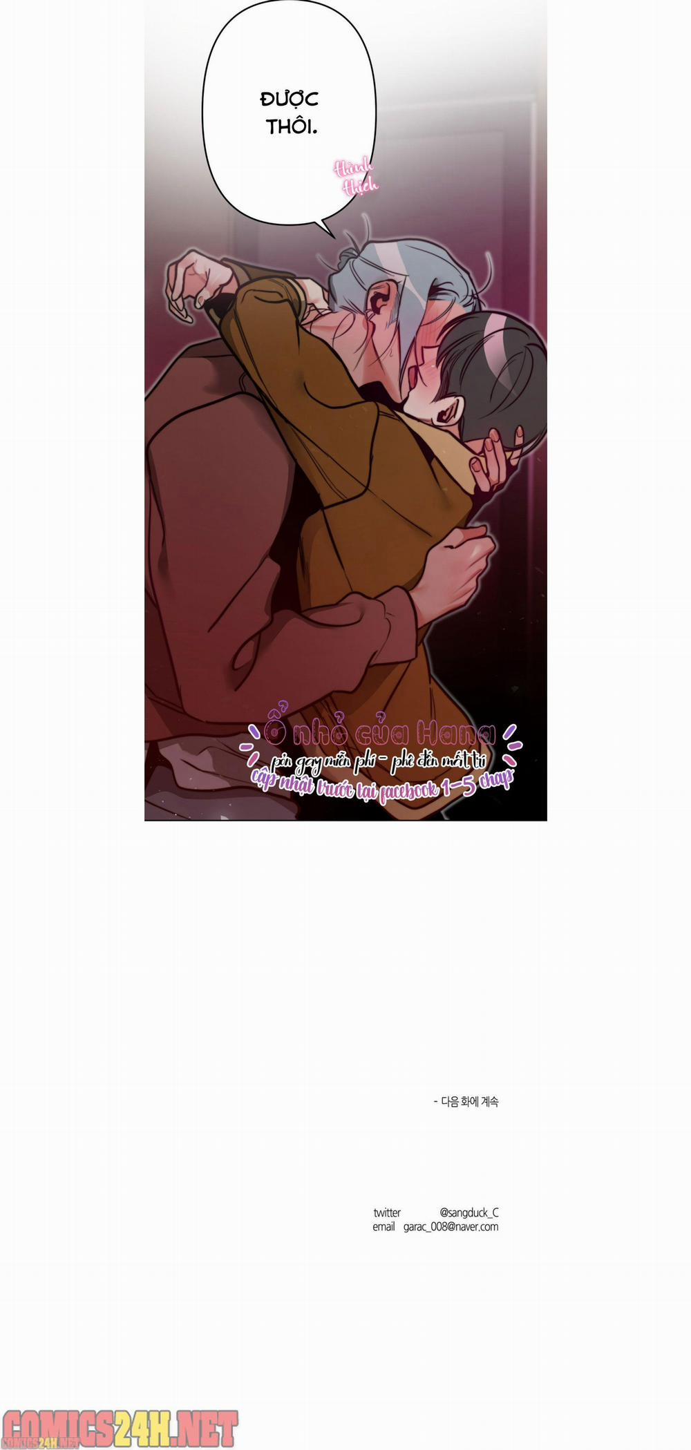 Cơ Thể Hoàn Mỹ 8 trang 34